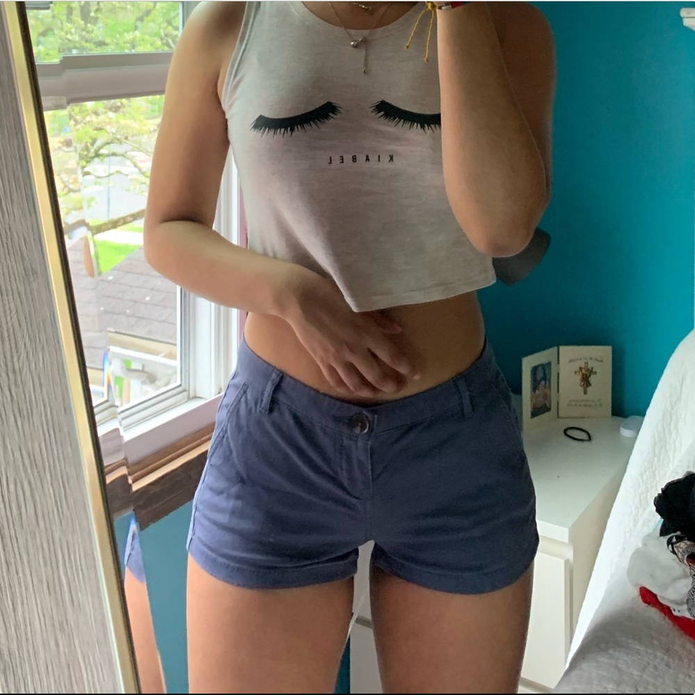 express shorts